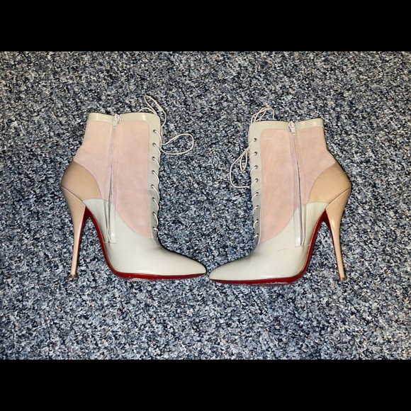 Louboutin Lady Tucson 120 - Picture 2 of 13